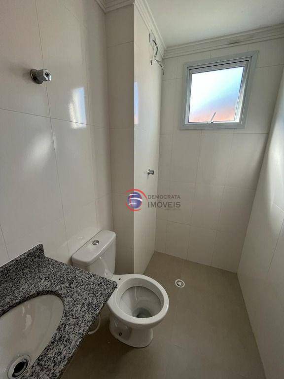 Cobertura à venda com 2 quartos, 75m² - Foto 6