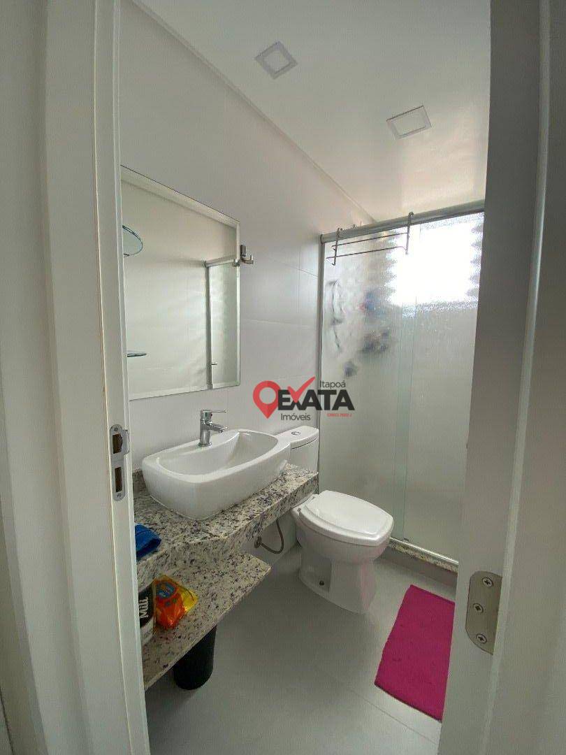 Apartamento à venda com 2 quartos, 78m² - Foto 9