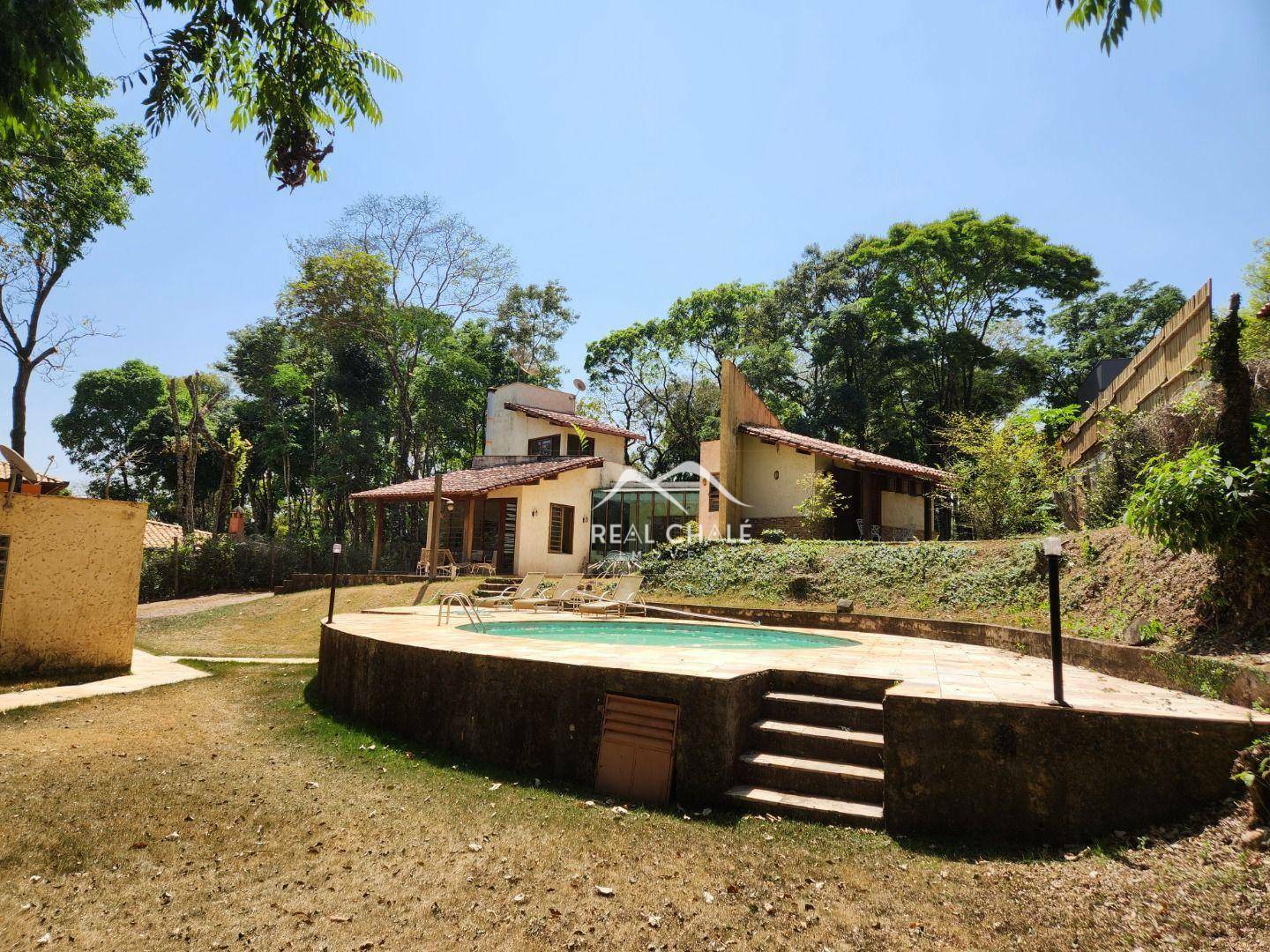 Casa de Condomínio à venda com 4 quartos, 2000M2 - Foto 5