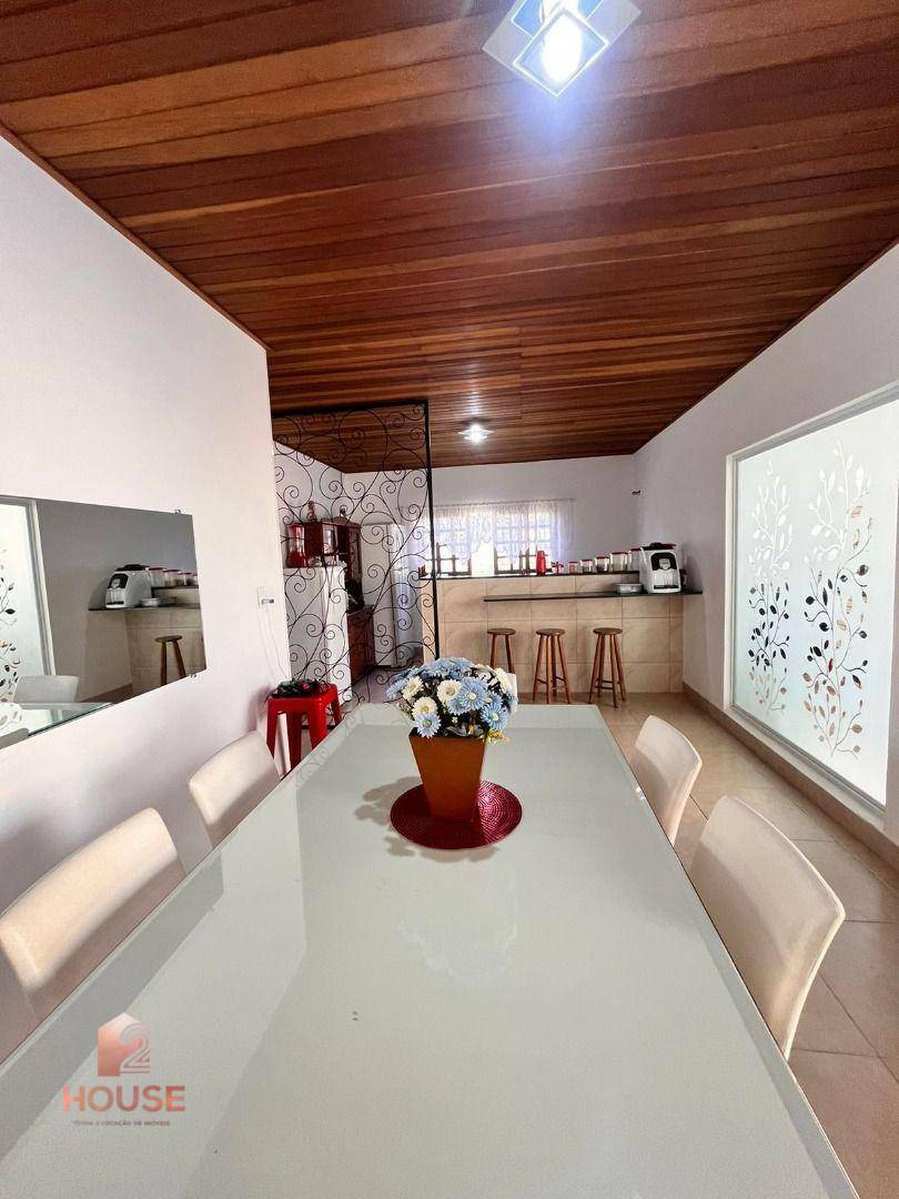 Casa de Condomínio à venda com 3 quartos, 191m² - Foto 45