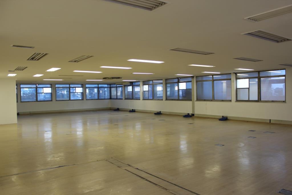 Prédio Inteiro à venda com 1 quarto, 517m² - Foto 5