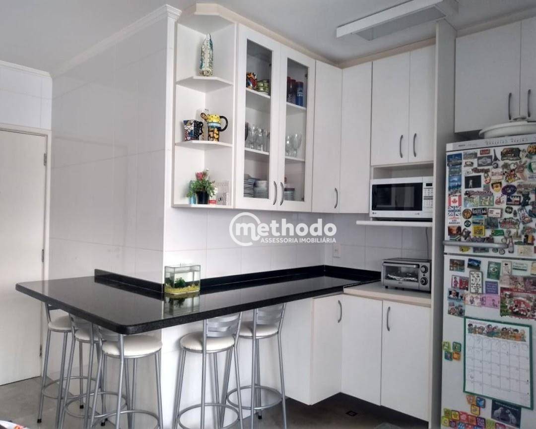 Apartamento à venda com 3 quartos, 110m² - Foto 1