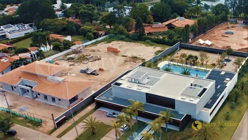 Casa de Condomínio à venda com 5 quartos, 1800m² - Foto 21