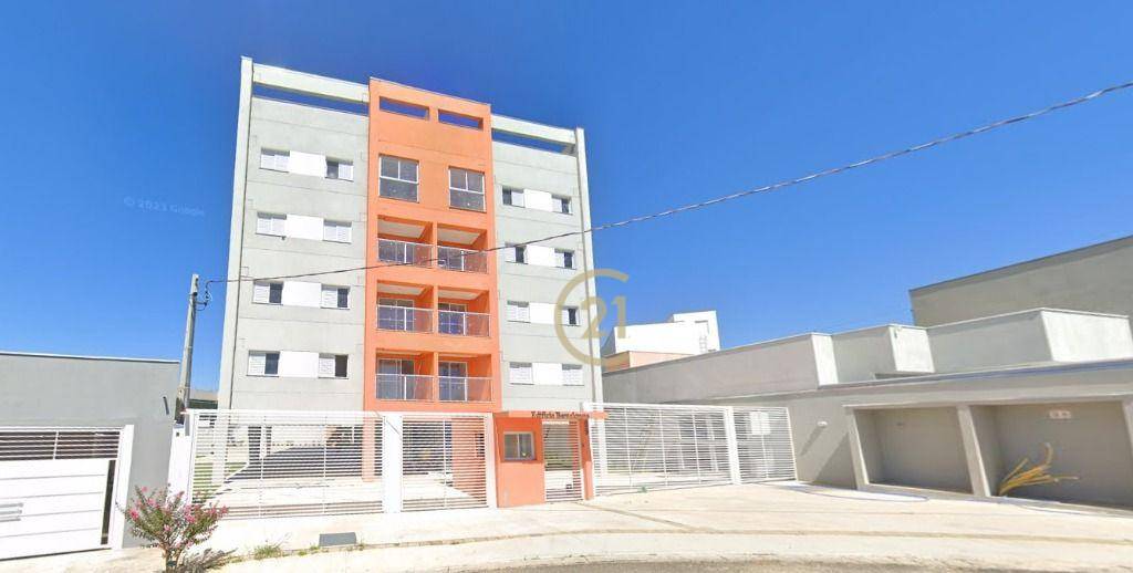 Apartamento à venda com 2 quartos, 93m² - Foto 15