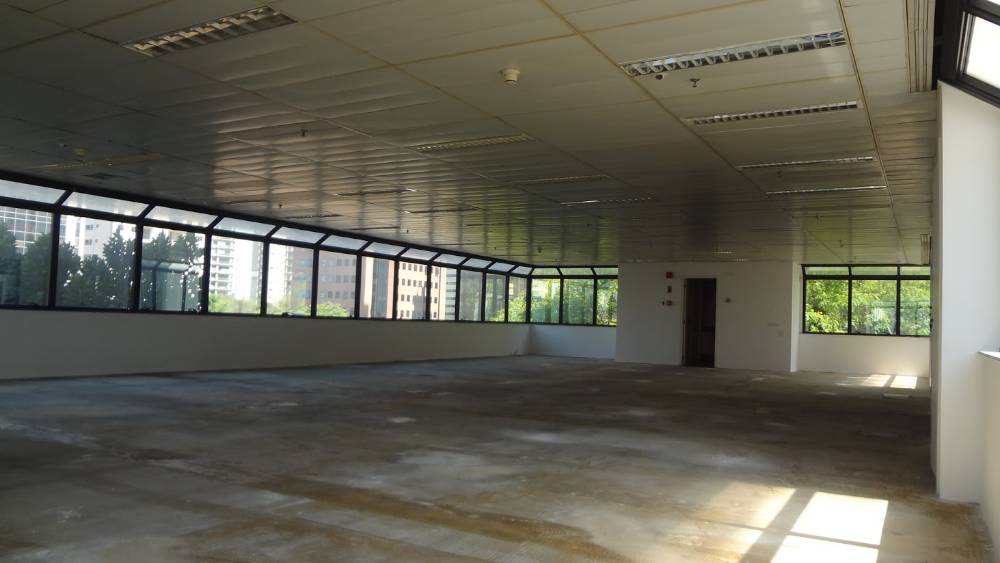 Conjunto Comercial-Sala para alugar, 98m² - Foto 2