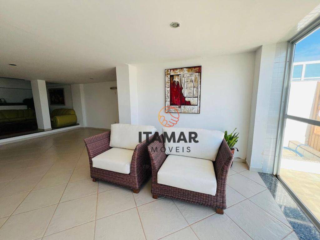 Cobertura à venda com 3 quartos, 200m² - Foto 4