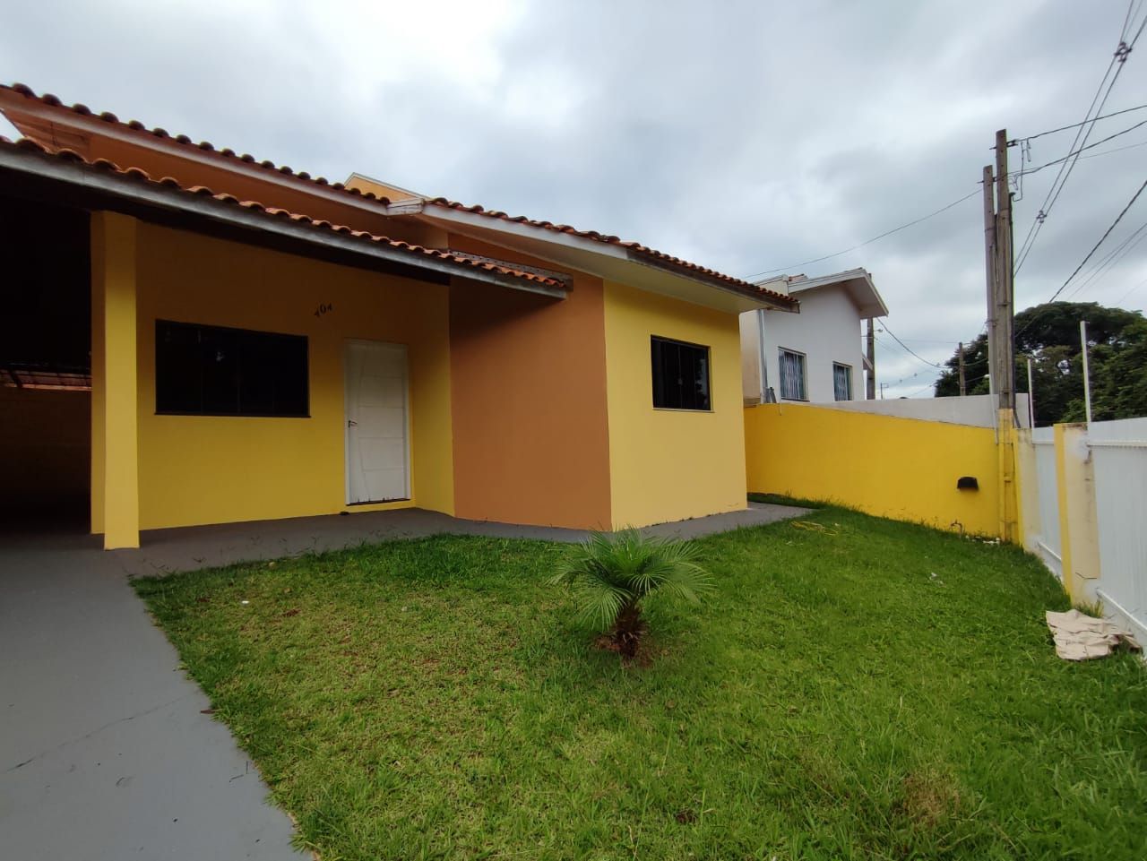 Casa, 2 quartos, 80 m² - Foto 2