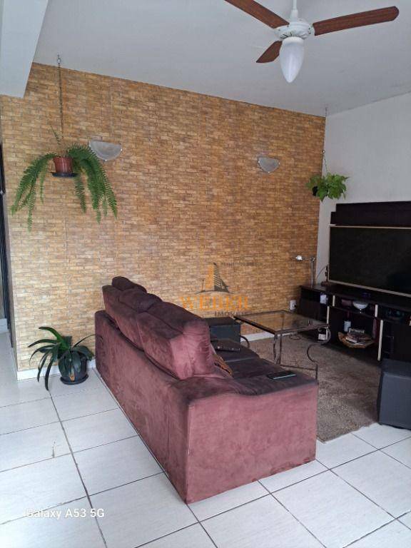 Sobrado à venda com 3 quartos, 177m² - Foto 48