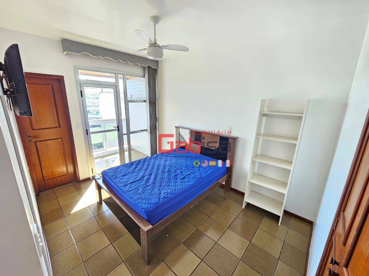 Apartamento à venda com 3 quartos, 100m² - Foto 10