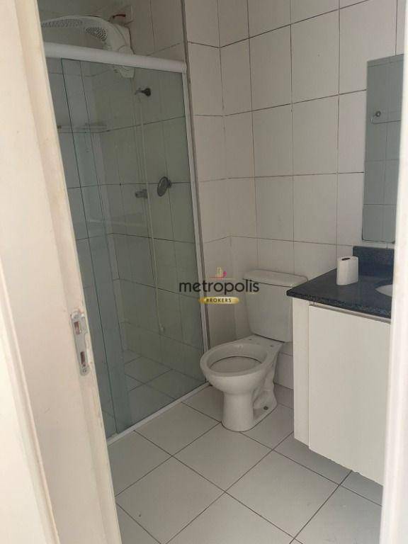 Apartamento à venda com 3 quartos, 64m² - Foto 11