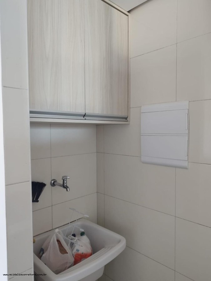Apartamento para alugar com 2 quartos, 51m² - Foto 6