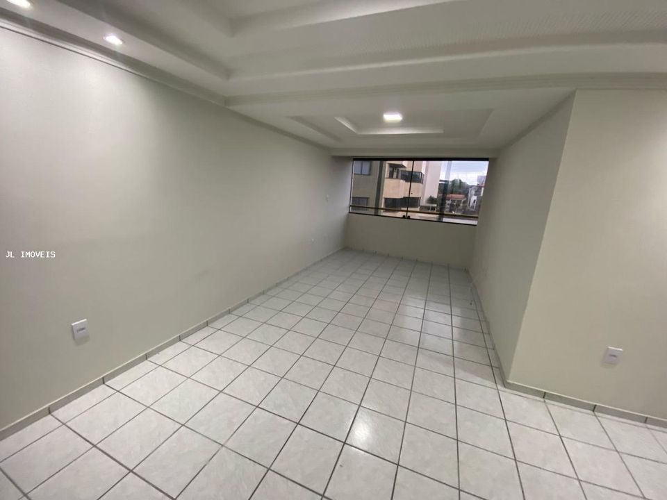 Apartamento à venda com 3 quartos, 93m² - Foto 4