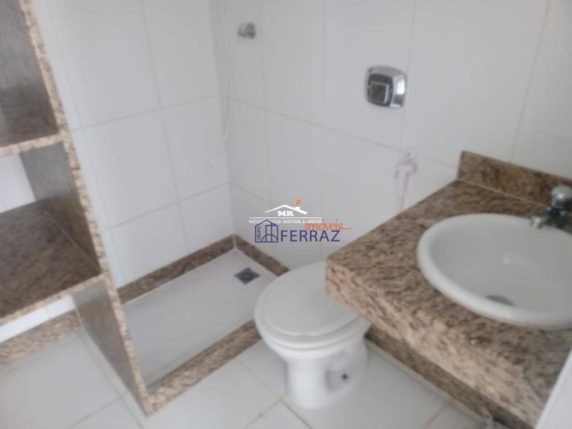 Apartamento à venda com 1 quarto, 40m² - Foto 13