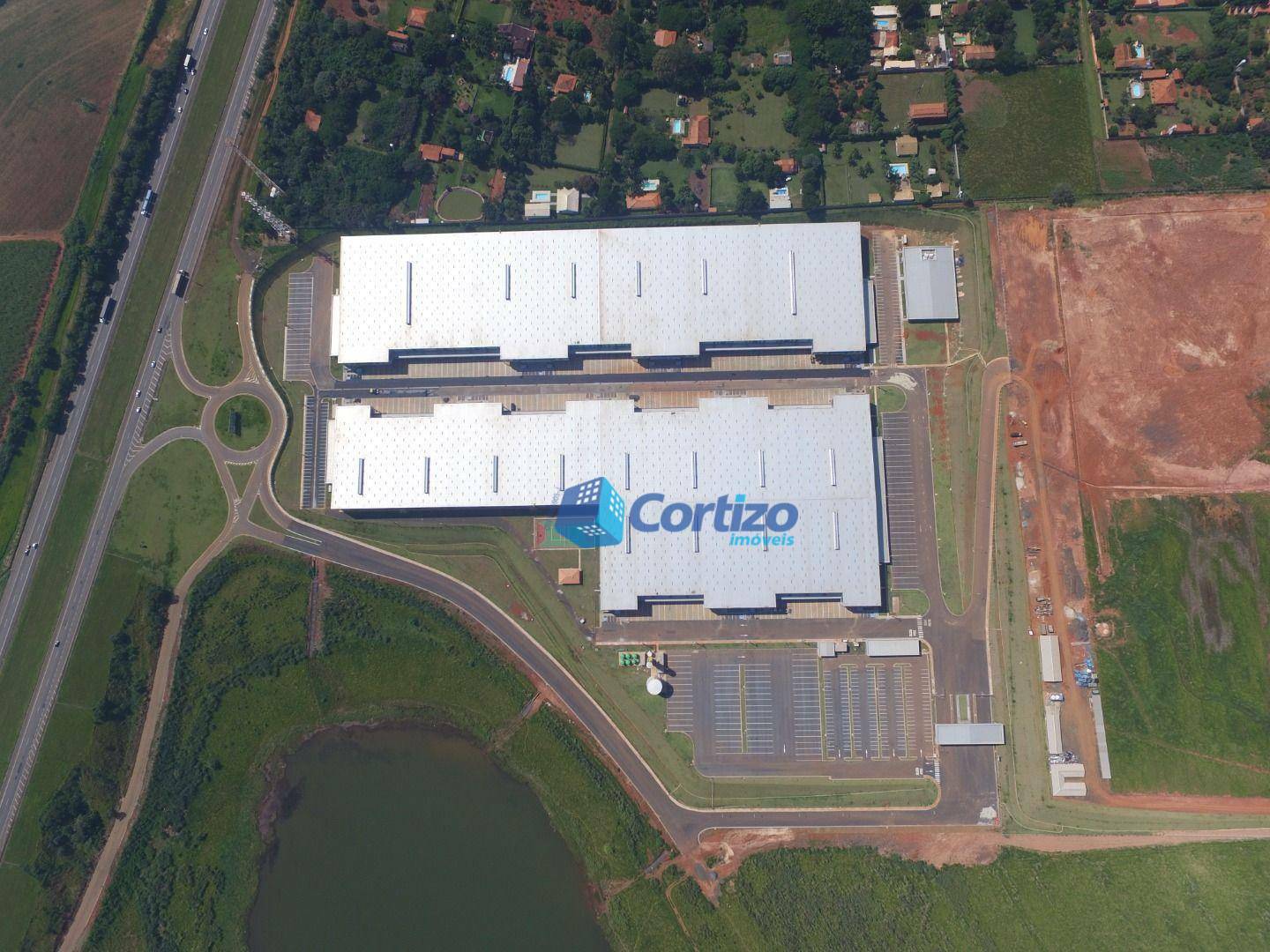 Depósito-Galpão-Armazém para alugar, 3487m² - Foto 7