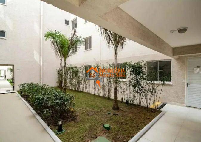 Apartamento, 2 quartos, 41 m² - Foto 3