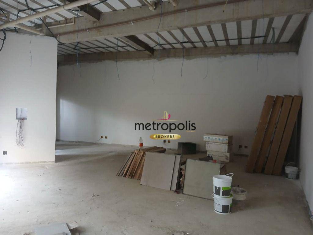 Loja-Salão para alugar, 120m² - Foto 1