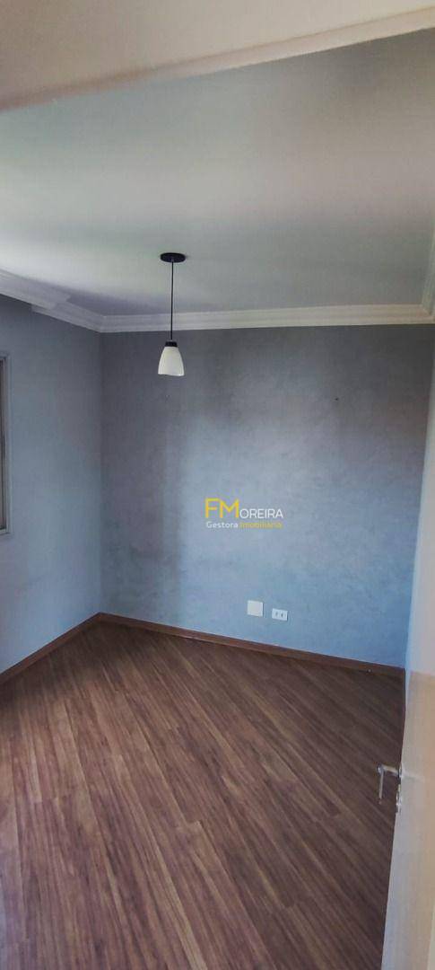 Apartamento à venda com 2 quartos, 61m² - Foto 3