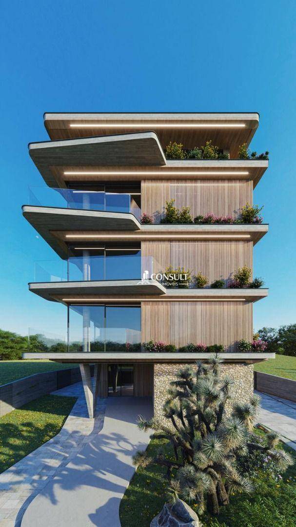 Apartamento, 3 quartos, 141 m² - Foto 5