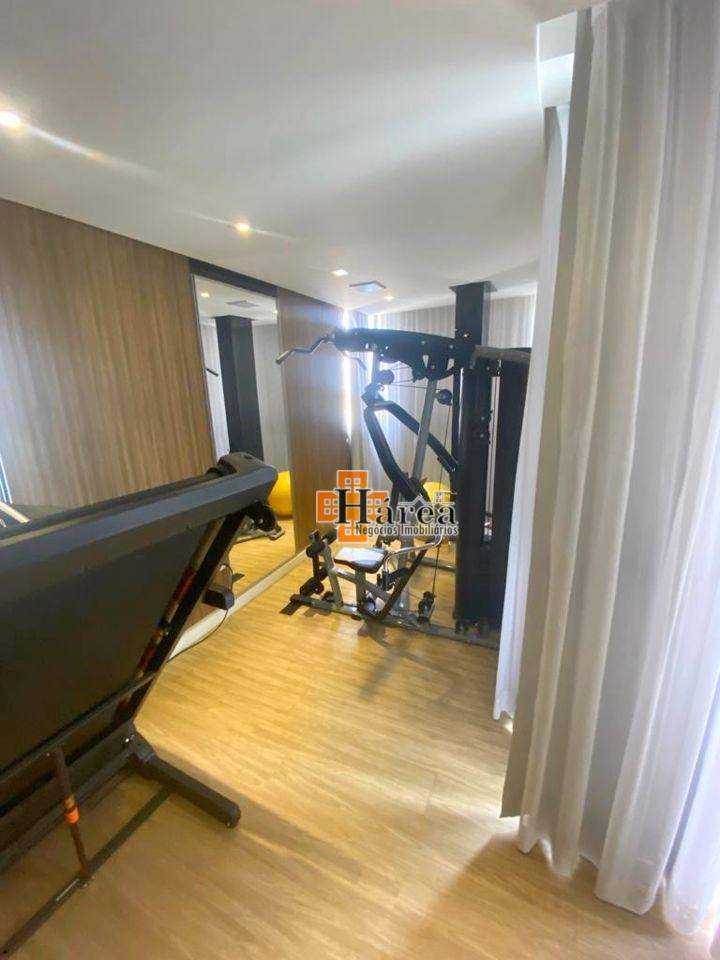 Sobrado à venda com 3 quartos, 450m² - Foto 24