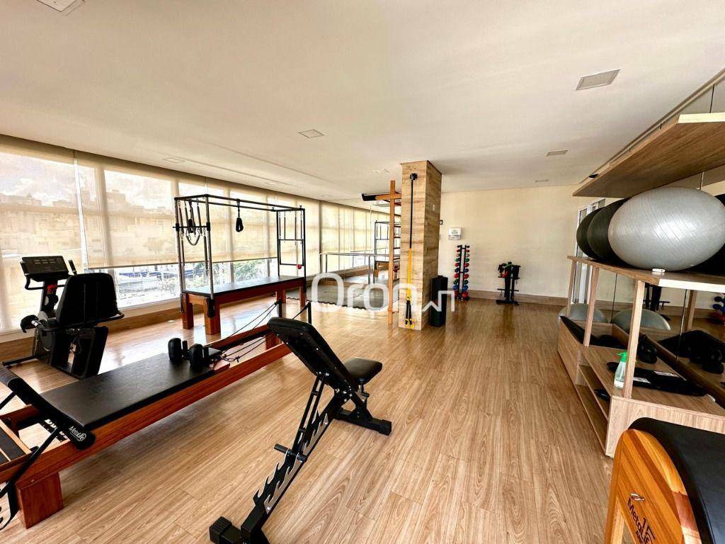 Apartamento à venda com 3 quartos, 127m² - Foto 19