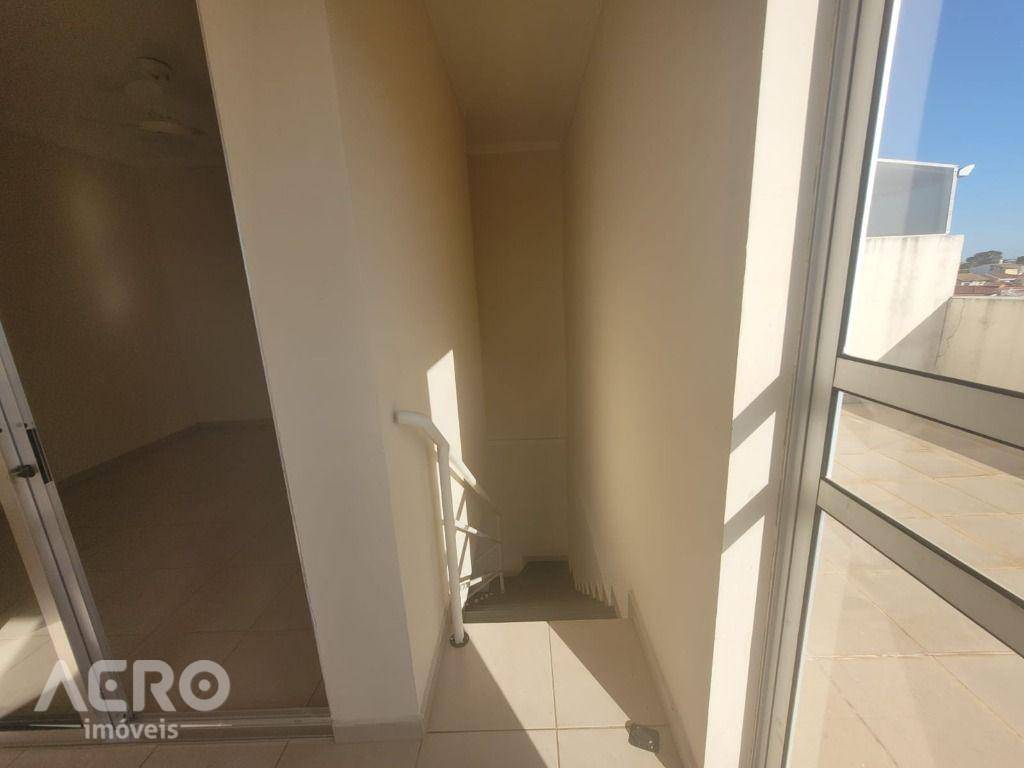 Apartamento à venda com 3 quartos, 140m² - Foto 26