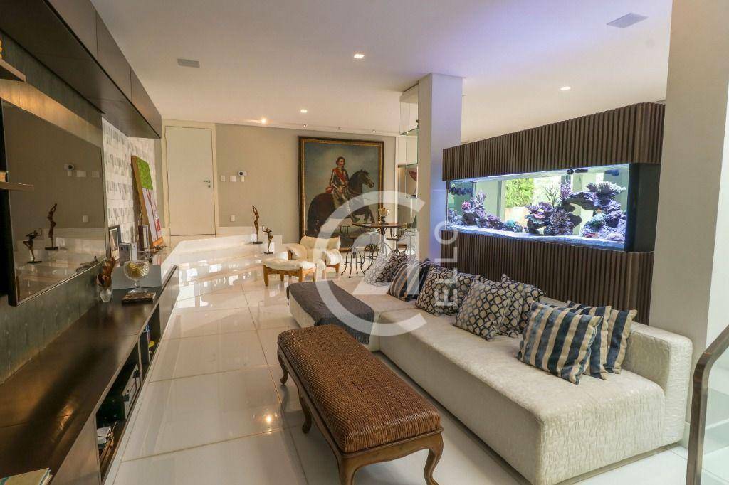 Casa à venda com 4 quartos, 420m² - Foto 6