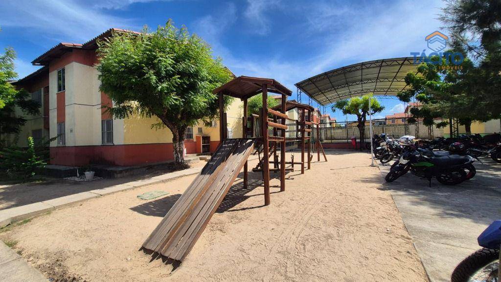 Apartamento, 2 quartos, 50 m² - Foto 4