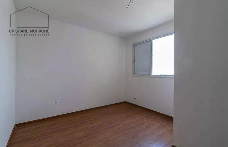 Apartamento à venda com 2 quartos, 46m² - Foto 3