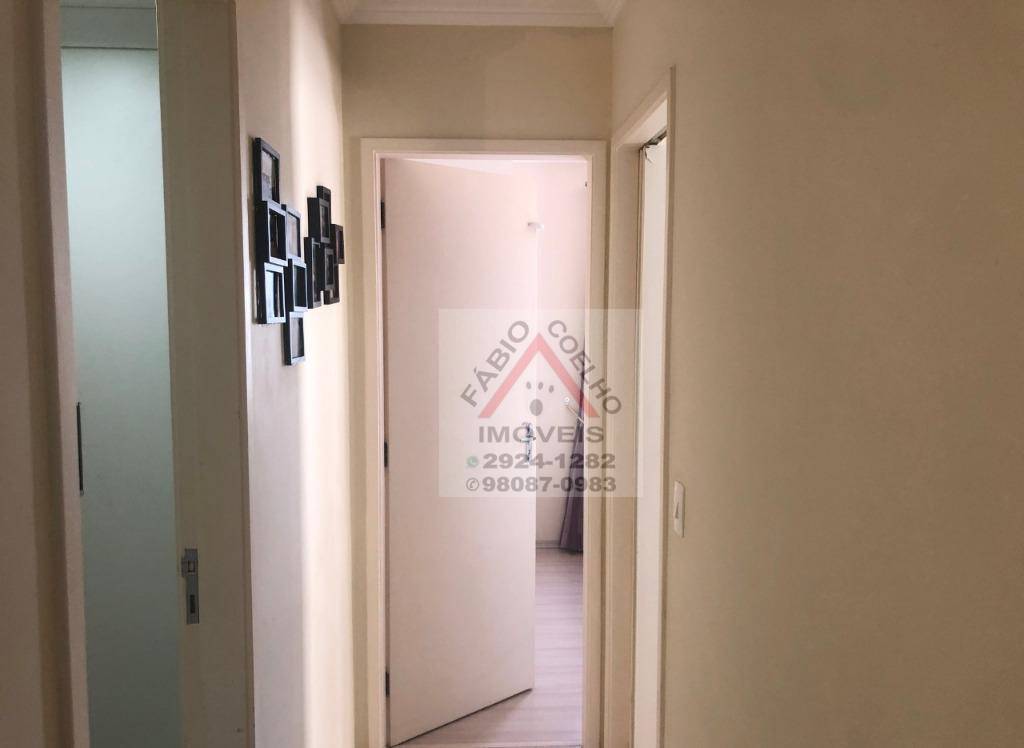 Apartamento à venda com 2 quartos, 52m² - Foto 13