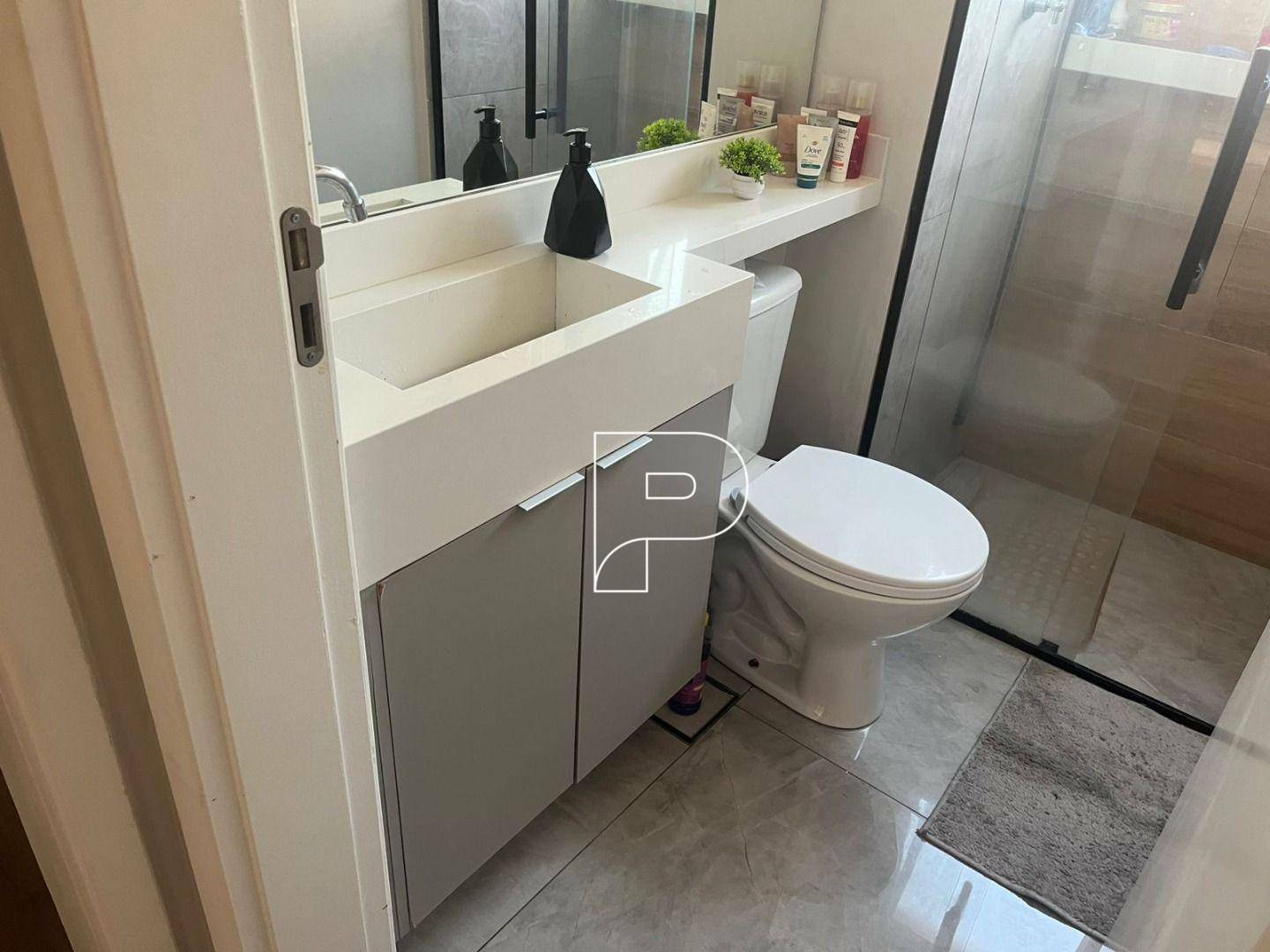 Apartamento à venda com 2 quartos, 53m² - Foto 16