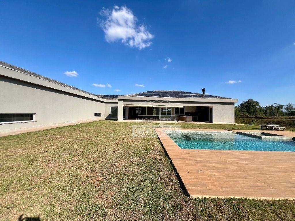 Casa de Condomínio à venda com 4 quartos, 600m² - Foto 47