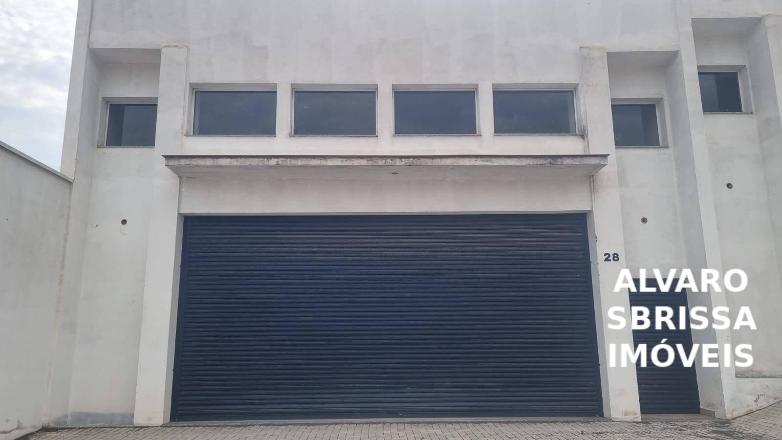 Loja-Salão, 271 m² - Foto 1