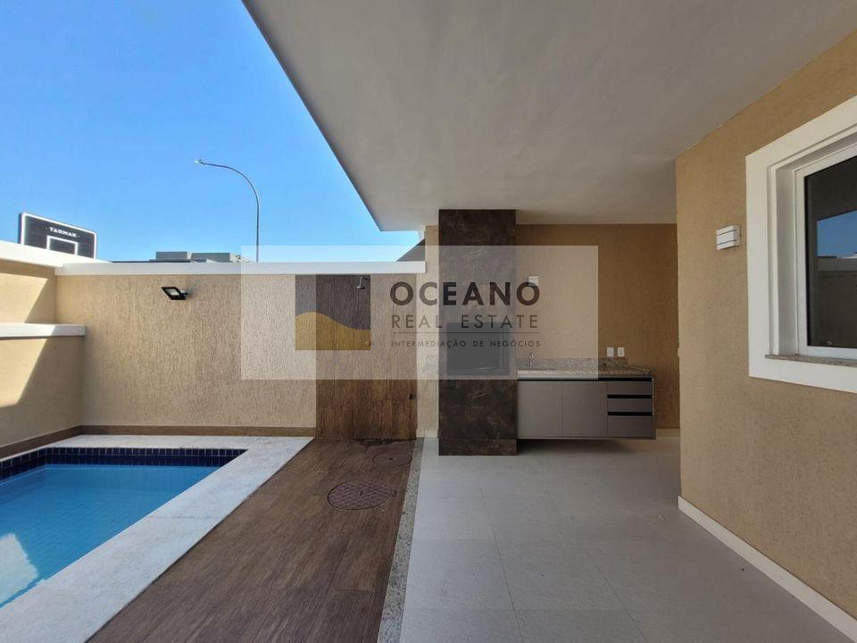 Casa de Condomínio à venda com 5 quartos, 280m² - Foto 4