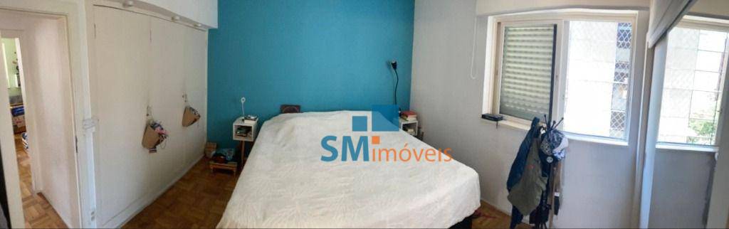 Apartamento à venda com 3 quartos, 128m² - Foto 20