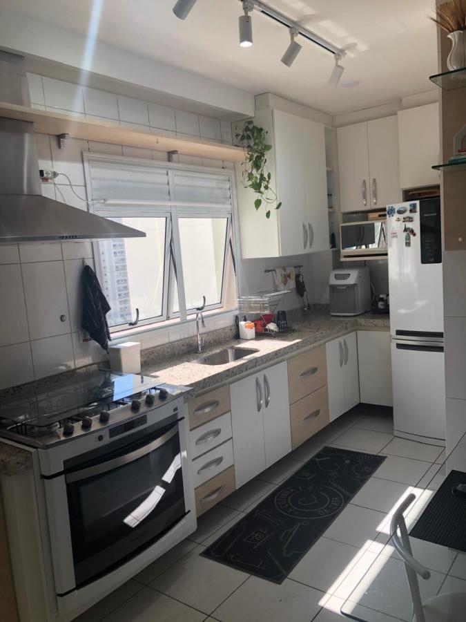 Apartamento à venda com 3 quartos, 129m² - Foto 19