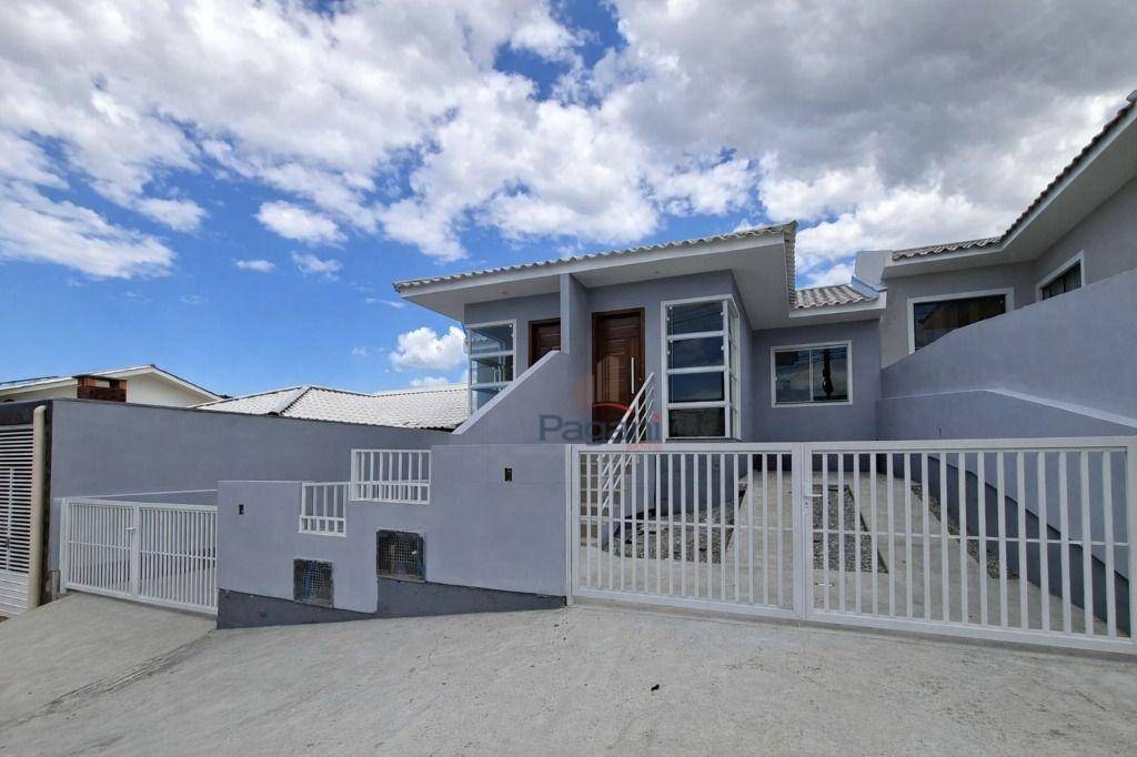 Casa, 2 quartos, 50 m² - Foto 1