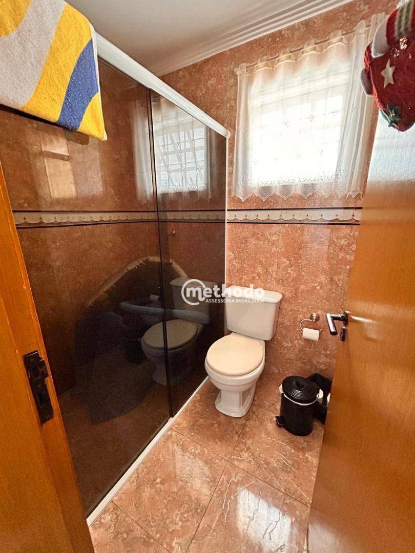 Casa à venda com 5 quartos, 263m² - Foto 19