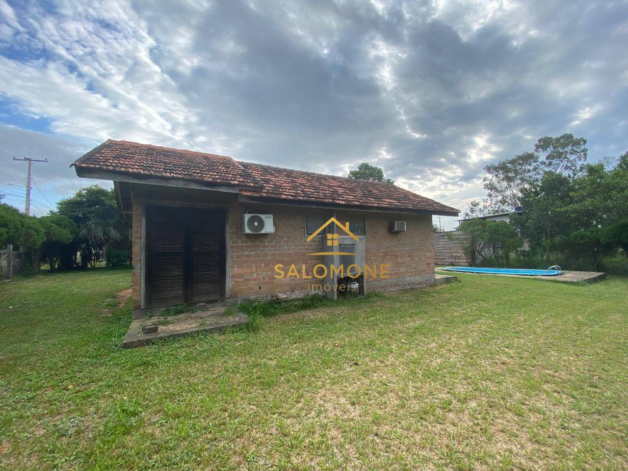 Chácara, 2 quartos, 1050 m² - Foto 3