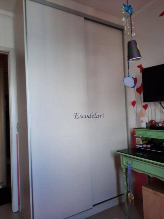 Apartamento à venda com 2 quartos, 59m² - Foto 11