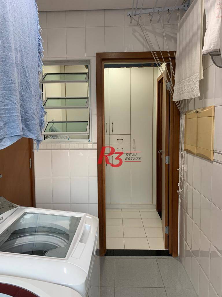 Apartamento à venda com 3 quartos, 159m² - Foto 30