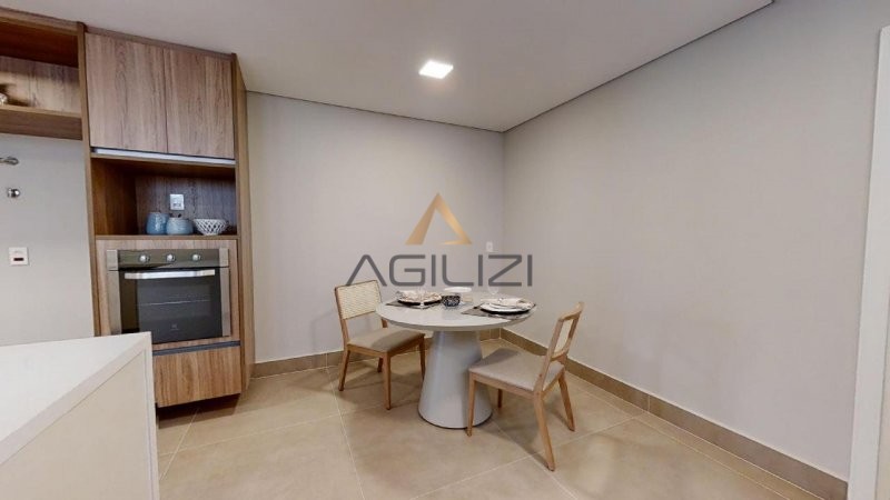 Apartamento à venda com 3 quartos, 206m² - Foto 10