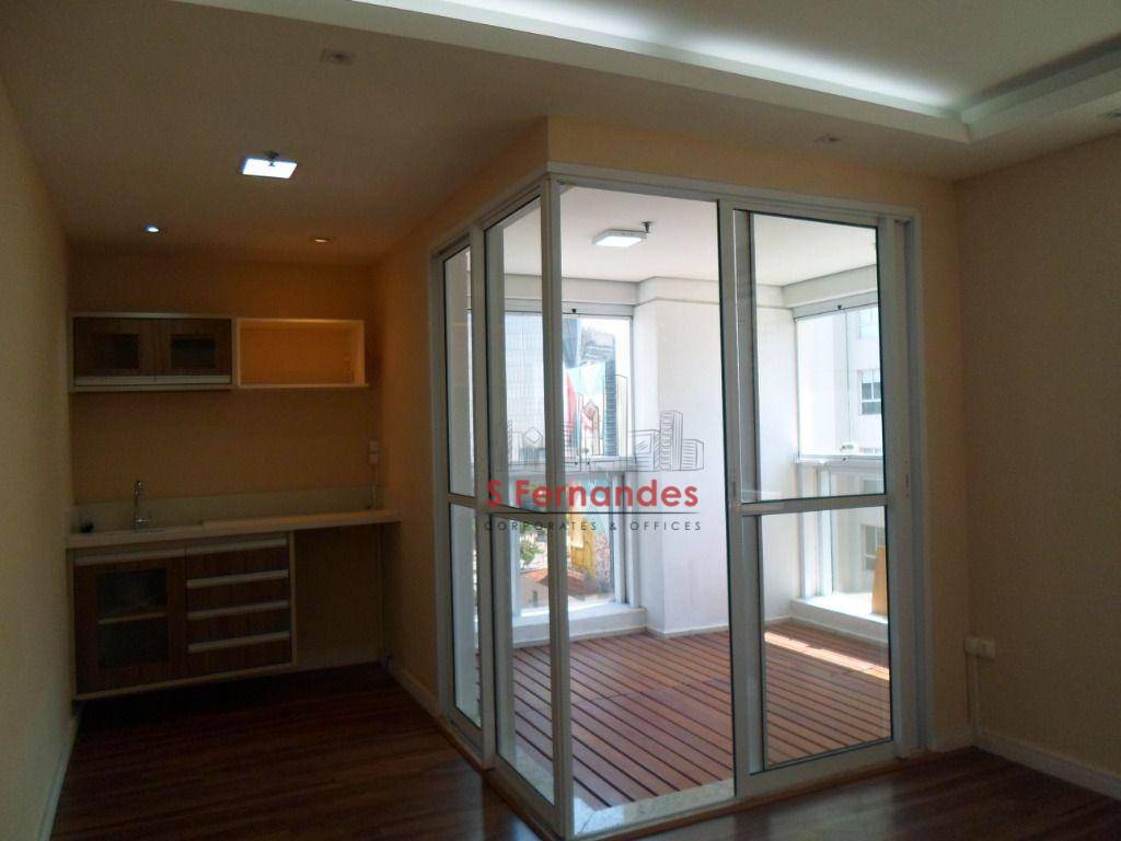 Conjunto Comercial-Sala para alugar, 40m² - Foto 4