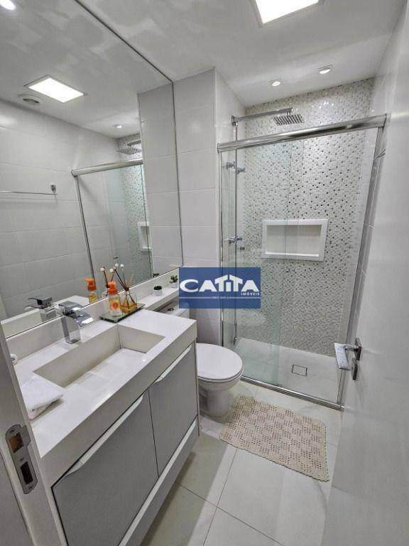 Apartamento à venda com 2 quartos, 62m² - Foto 23