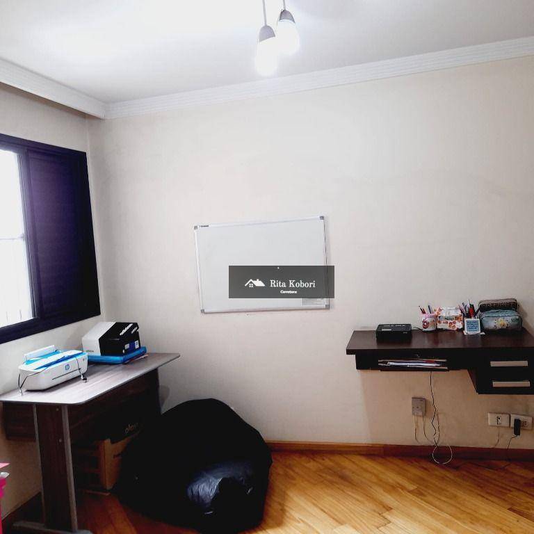 Apartamento à venda com 3 quartos, 115m² - Foto 14