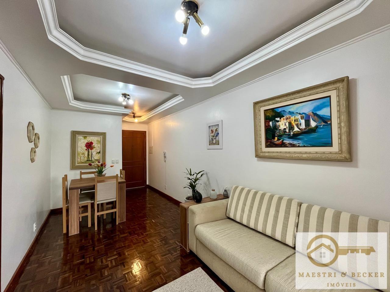 Apartamento, 2 quartos, 63 m² - Foto 2