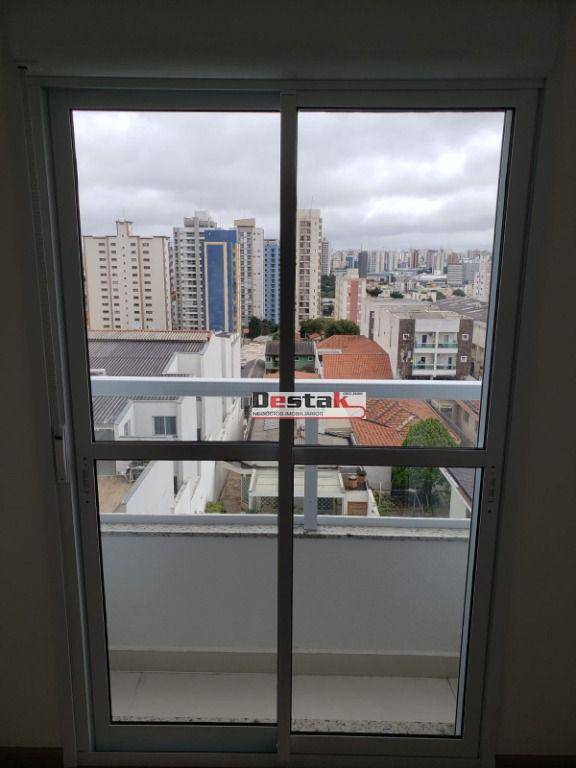 Apartamento à venda com 2 quartos, 53m² - Foto 17