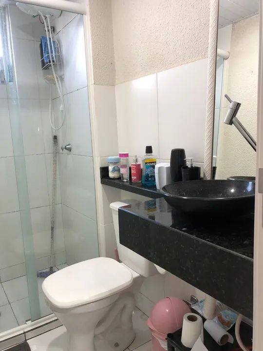 Apartamento à venda com 2 quartos, 49m² - Foto 19