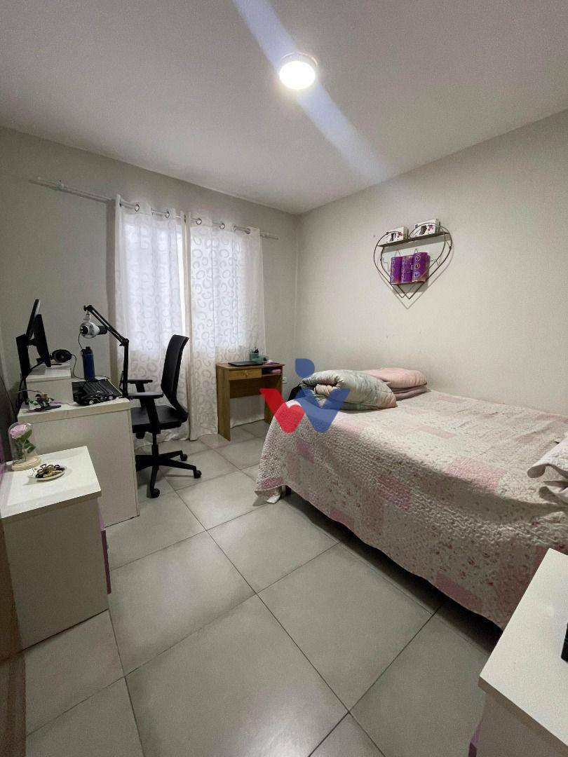 Apartamento à venda com 2 quartos, 57m² - Foto 9