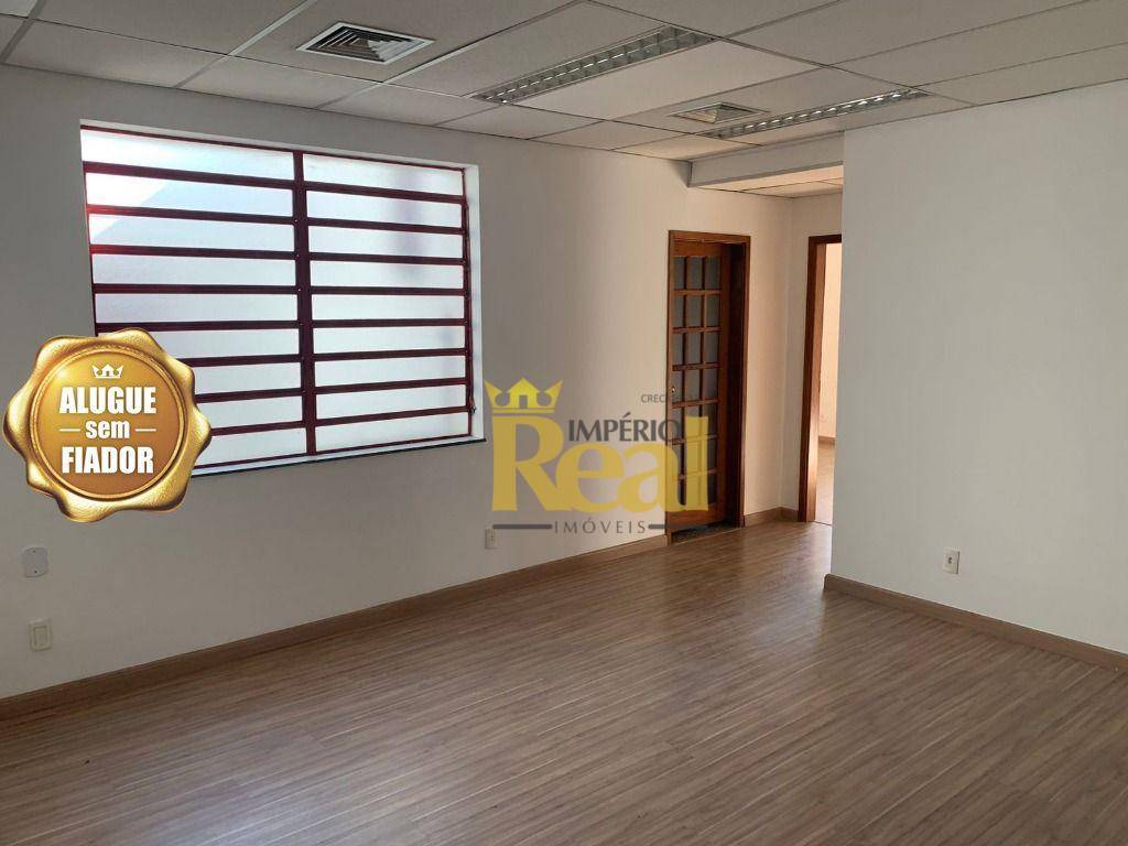 Conjunto Comercial-Sala para alugar, 59m² - Foto 1