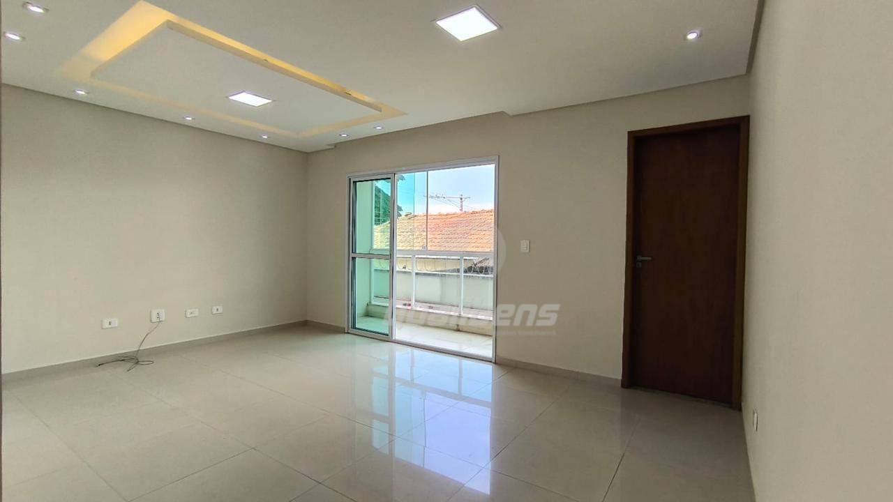 Sobrado à venda com 3 quartos, 125m² - Foto 1